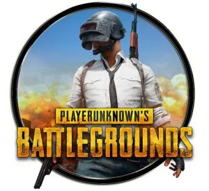 绝地求生 绝地求生