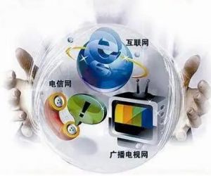 三网融合试点 三网融合试点