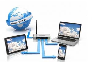 网络互联设备 网络互联设备