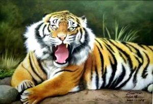 刘军作品 刘军作品