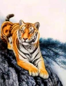 刘军作品 刘军作品