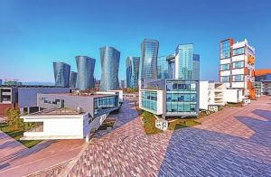 2022年全球创新指数报告