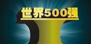 全球最大的企业