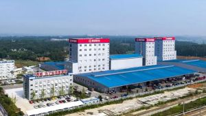 通威股份 通威股份