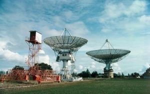 射电望远镜