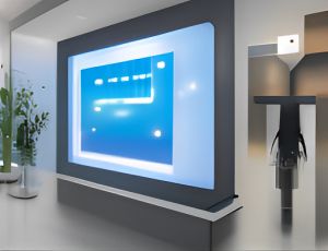 智能家居系统 智能家居系统