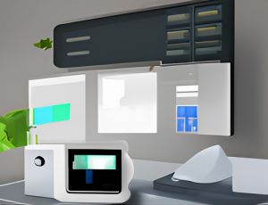 智能家居系统 智能家居系统