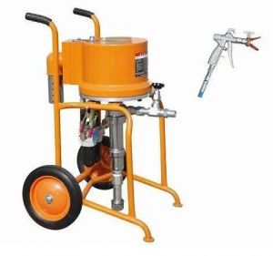 腻子喷涂机