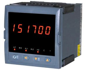 铁磁电动式仪表