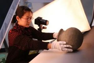 文物影像资料保护技术