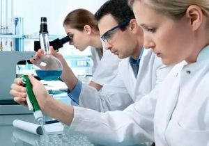 生物医学英语专业