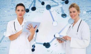 生物医学英语专业