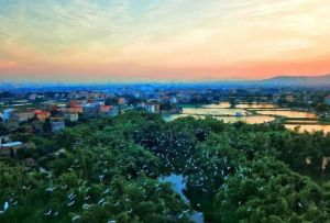 九江璜玑自然保护区