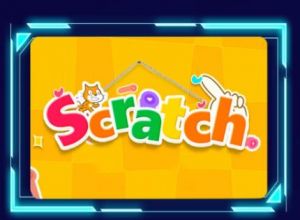scratch编程