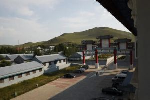 沽源塞外庄园旅游区