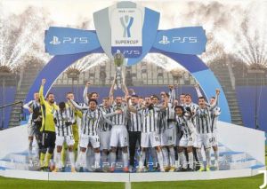 意大利超级杯 意大利超级杯