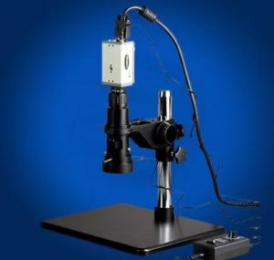 光学仪器分辨率