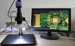 光学仪器分辨率