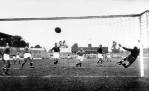 1934年意大利世界杯