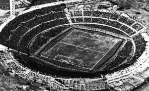 1938年法国世界杯