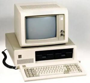 计算机发展史 计算机发展史