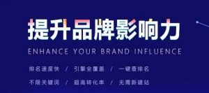 网站关键词快排