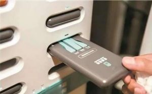 共享充电宝 共享充电宝