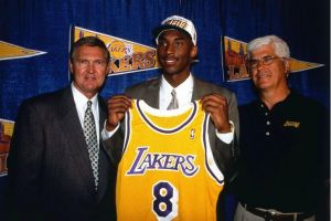 科比·布莱恩特