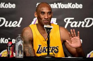 科比·布莱恩特