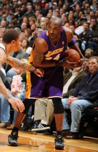 科比·布莱恩特