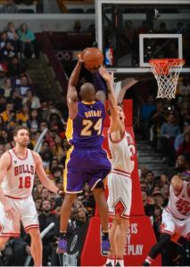 科比·布莱恩特