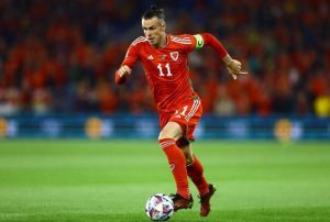 世界杯巡礼之贝尔