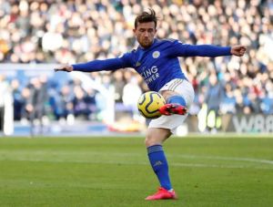 本·奇尔韦尔 本·奇尔韦尔