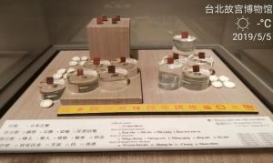 台北故宫博物院收藏品 台北故宫博物院收藏品