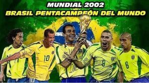 世界杯巡礼之巴西 世界杯巡礼之巴西