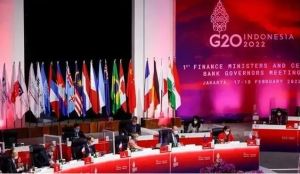 G20峰会