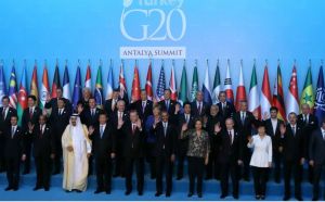 G20峰会