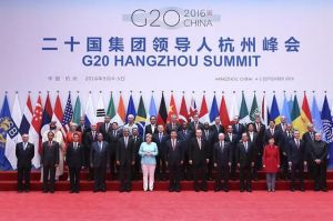 G20峰会