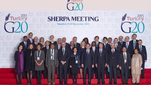 G20峰会