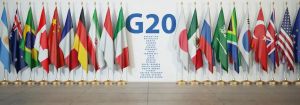 G20峰会