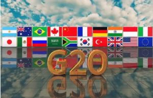 G20峰会