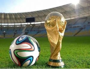 卡塔尔世界杯十大巨星