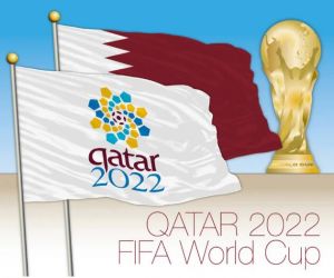 卡塔尔世界杯