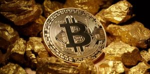 比特币