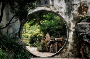 苏州园林
