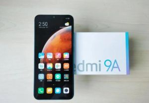 Redmi 9A