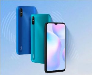 Redmi 9A