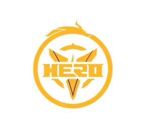 Hero久竞