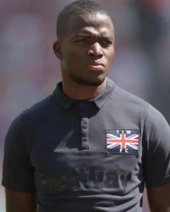 恩纳·巴伦西亚