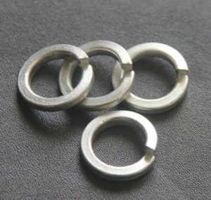 弹簧垫圈